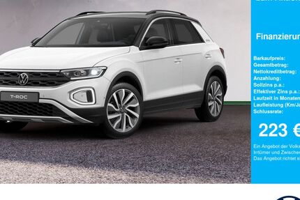 VW T-Roc 7.181 km 30.990 &euro; Menden 58706