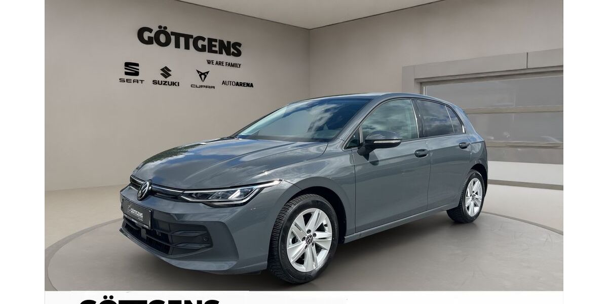 VW Golf 53.028 km 18.990 &euro; Soest 59494