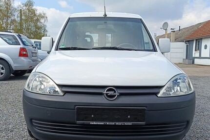 Opel Combo 120.759 km 4.800 &euro; Welver 59514