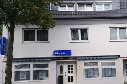 Wohn und Geschäftshaus