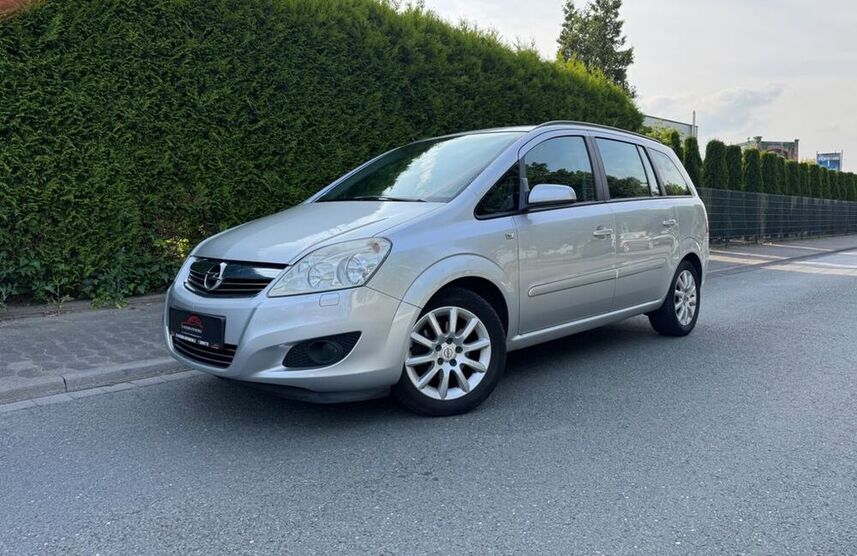 Zafira