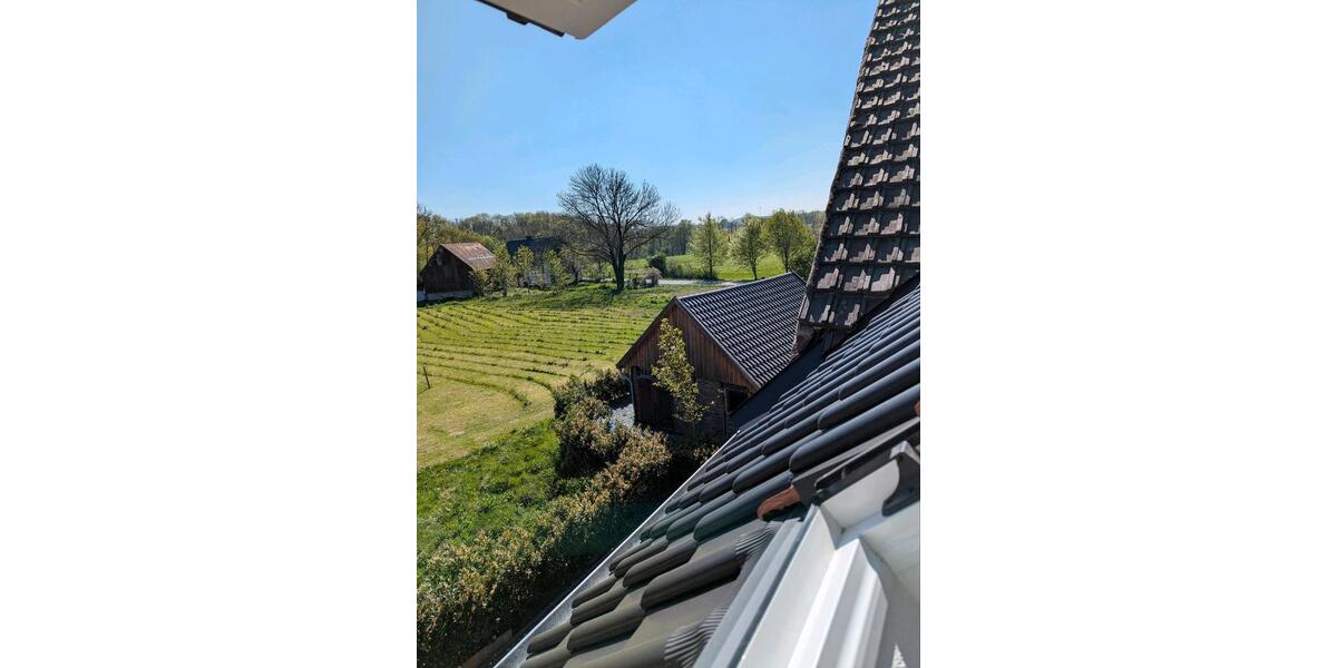 Dachgeschoßwohnung Soest - 4 Zimmer, 100 m&sup2;, 1.450&euro; | Angebot:26326070
