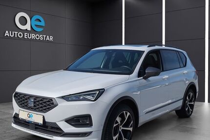 Seat Tarraco 46.469 km 32.950 &euro; Hamm 59077