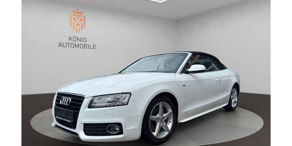 Audi A5 255.000 km 9.900 &euro; Lünen 44536