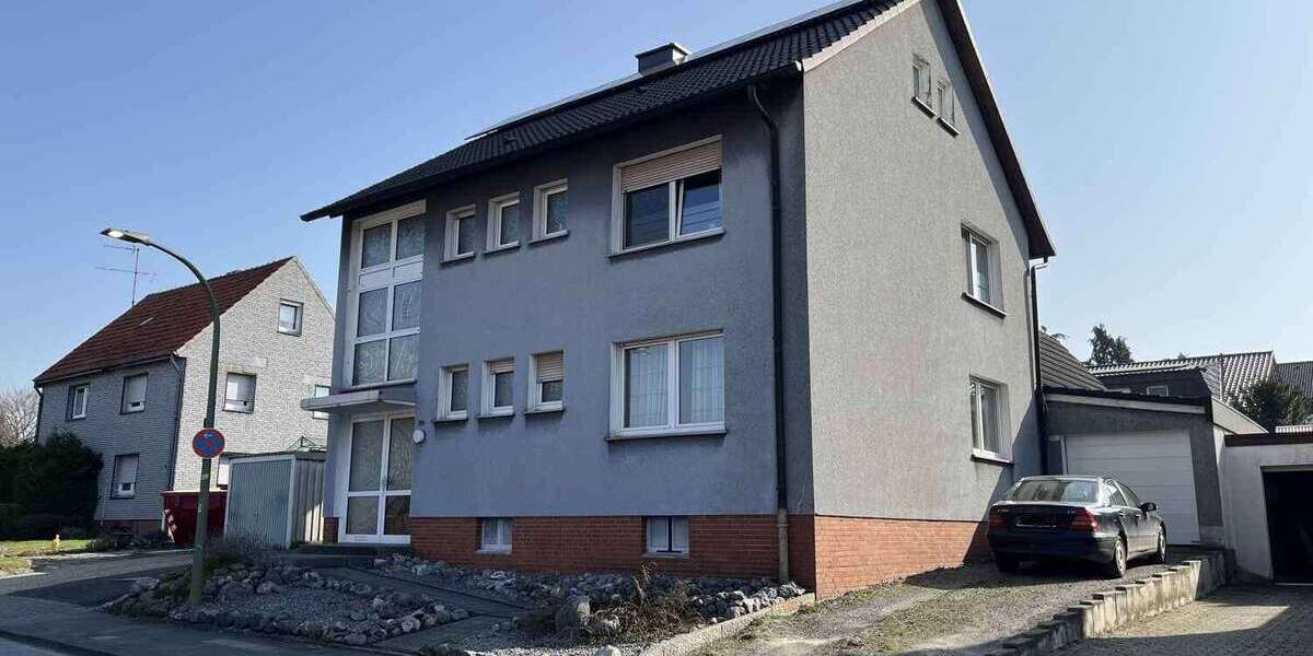 Einfamilienhaus Hamm Berge - 5 Zimmer, 129 m&sup2;, 397.000&euro; | Angebot:26294938