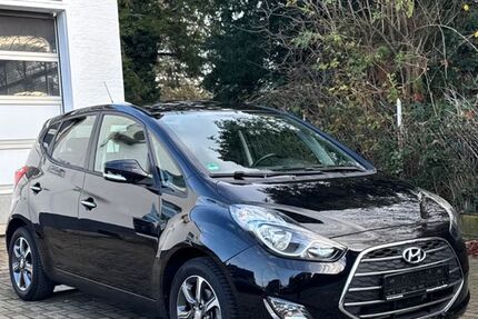 Hyundai ix20 31.555 km 13.500 &euro; Hamm 59075