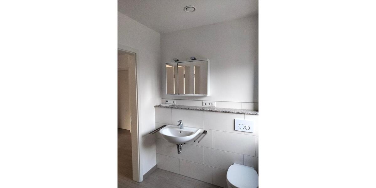 Etagenwohnung Beckum - 2 Zimmer, 62 m&sup2;, 750&euro; | Angebot:26300550