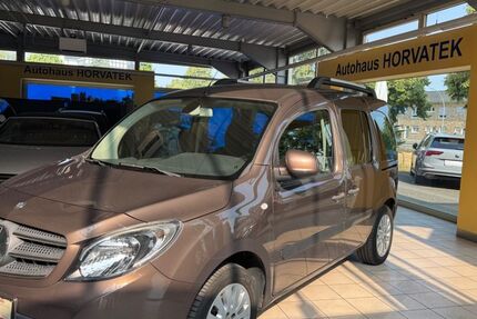 Mercedes-Benz Citan 93.532 km 12.350 &euro; Waltrop 45731