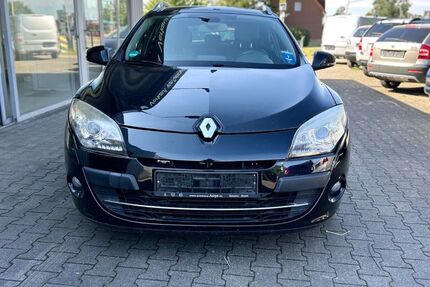 Renault Megane 100.000 km 4.299 € Wadersloh 59329