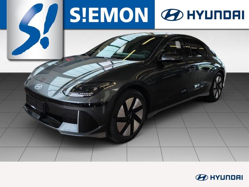 Hyundai IONIQ 6 23.375 km 33.930 € Warendorf 48231