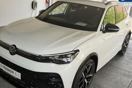 VW Tiguan 8.400 km 41.970 &euro; Hamm 59065