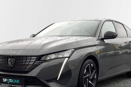 Peugeot 308 24.186 km 21.900 &euro; Soest 59494