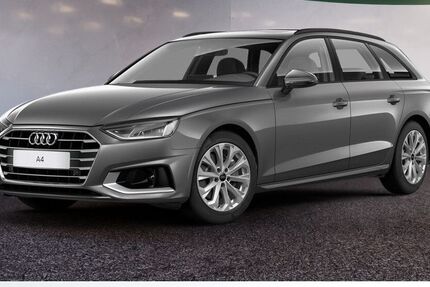 Audi A4 66.711 km 28.645 &euro; Menden 58706