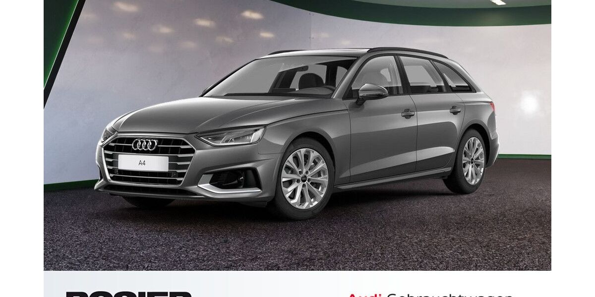 Audi A4 66.711 km 28.645 &euro; Menden 58706