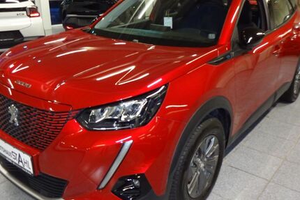 Peugeot 2008 45.792 km 16.300 &euro; Werl 59457