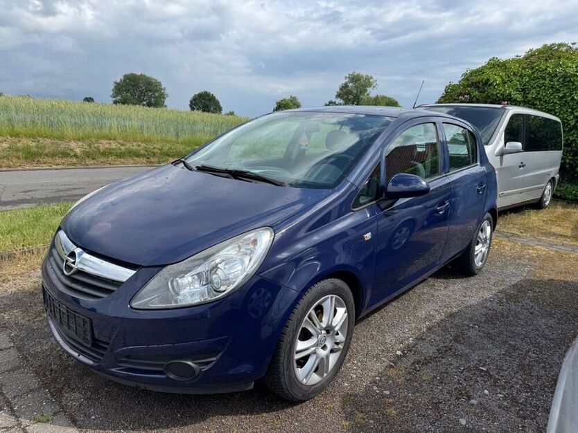 Corsa
