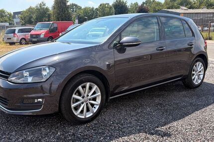 VW Golf 149.331 km 7.900 &euro; Werl 59457