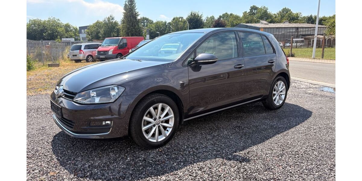 VW Golf 149.331 km 7.900 &euro; Werl 59457