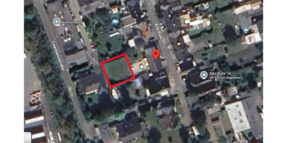 Einfamilienhaus Wickede (Ruhr) Wickede - 4 Zimmer, 125 m&sup2;, 355.050&euro; | Angebot:24808559