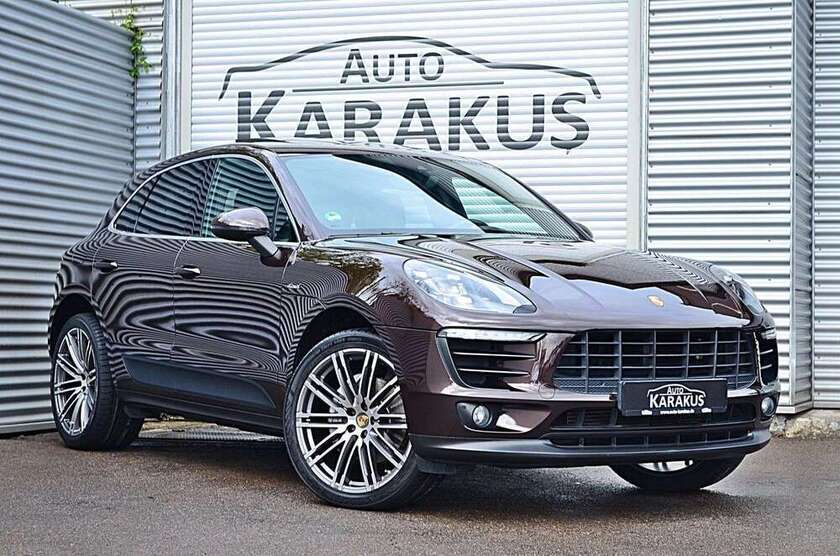 Macan