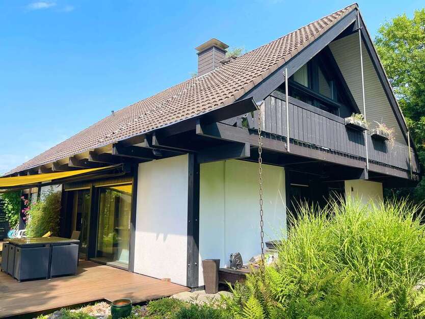 Haus zum Kaufen in Iserlohn 469.000 € 189.67 m² 5 zimmer