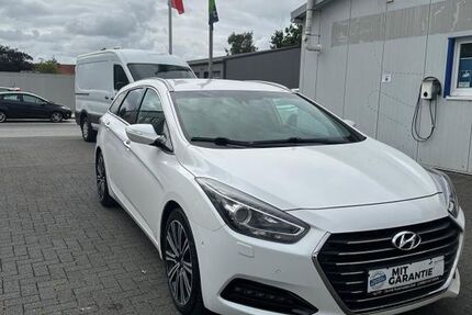 Hyundai i40 162.800 km 5.990 &euro; Everswinkel 48351