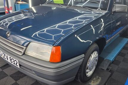 Opel Kadett 103.000 km 1.000 &euro; Waltrop 45731