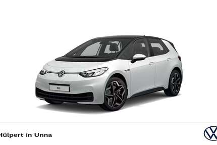 VW ID.3 27.839 km 25.777 € Unna 59423