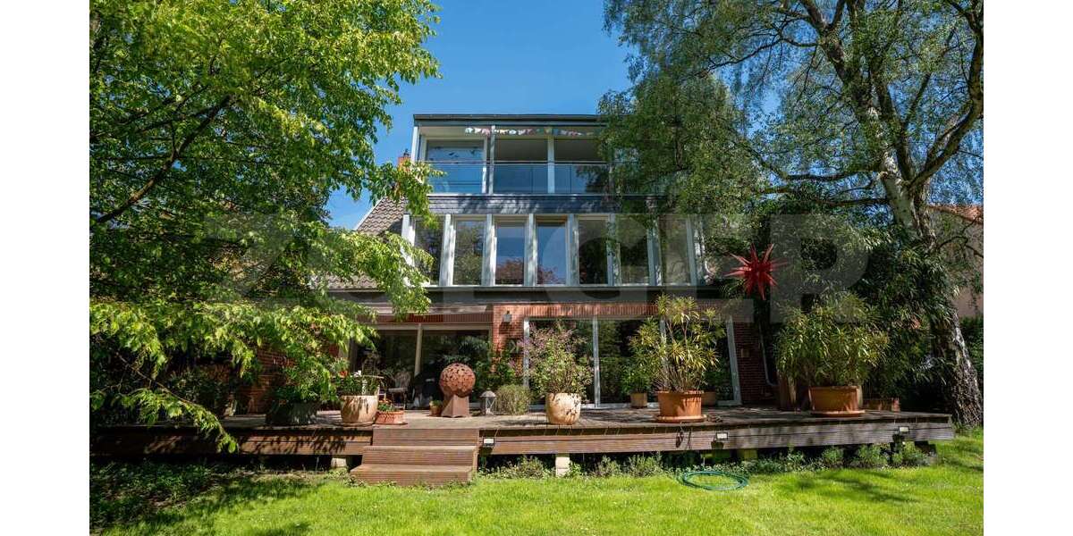 Einfamilienhaus Hamm Braam-Ostwennemar - 5 Zimmer, 237 m&sup2;, 798.000&euro; | Angebot:26662079