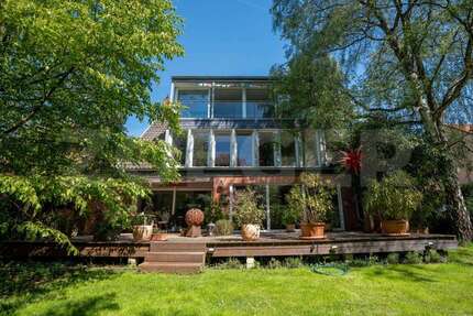 Haus Hamm Braam-Ostwennemar - 5 Zimmer, 237 m&sup2;, 798.000&euro; | Angebot:26662079