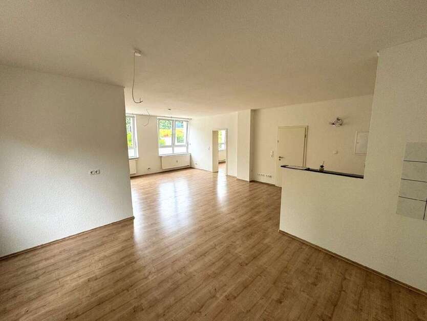 Wohnung zum Mieten in Unna 600 € 70 m²