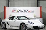 Porsche Cayman S 3.4 COUPE SPORT CHRONO PAKET PLUS 130.000 km 34.111 &euro; Hamm 59077
