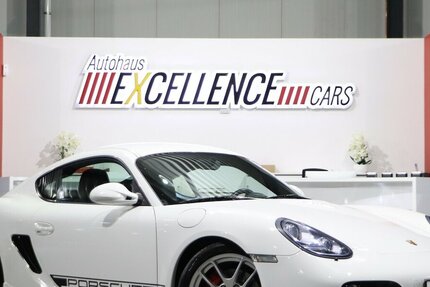 Porsche Cayman S 3.4 COUPE SPORT CHRONO PAKET PLUS 130.000 km 34.444 &euro; Hamm 59077