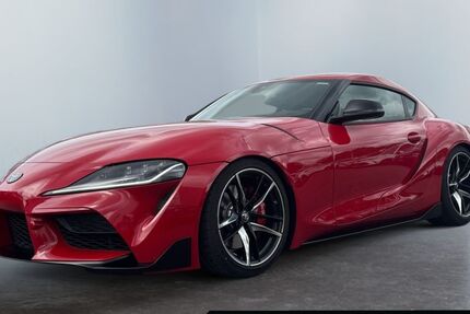 Toyota Supra 8.997 km 58.440 € Hamm 59067