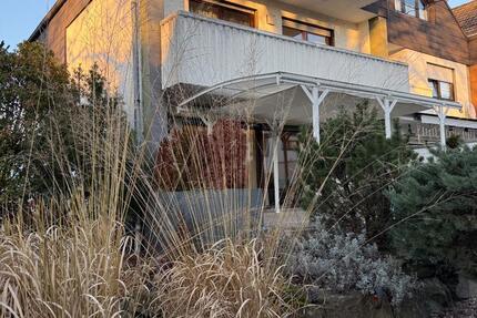 Eine sehr schöne, möblierte Einzimmerwohnung mit Garten KAMEN 1 zimmer