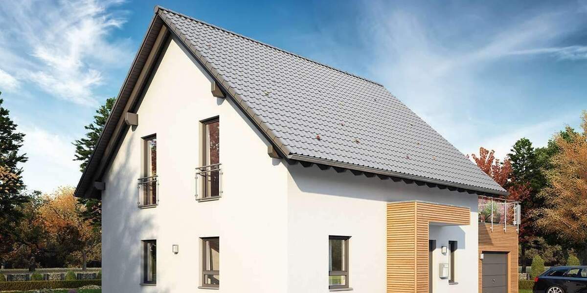 Einfamilienhaus Lippetal-Oestinghausen Oestinghausen - 5 Zimmer, 143 m&sup2;, 390.679&euro; | Angebot:24823590