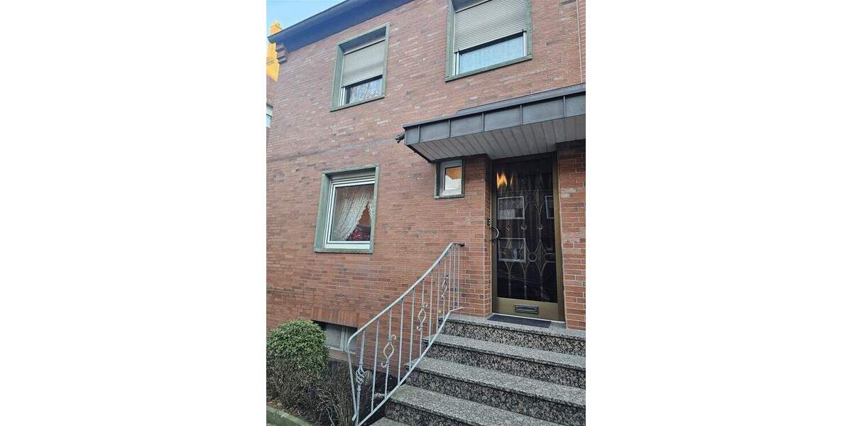 Ankommen & wohlfühlen - Reihenendhaus mit Garage und Gartenparadies 5 zimmer