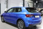 Skoda Fabia 1.0 TOUR RACE BLUE / LED / GROßES-DISPLAY 55.000 km 13.888 &euro; Hamm 59077