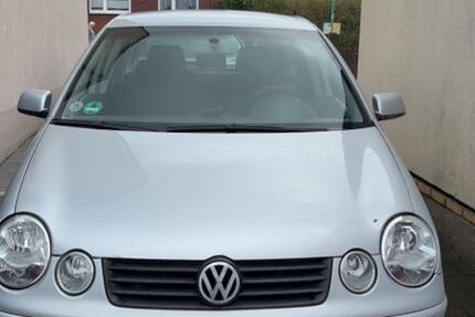 VW Polo 85.000 km 2.200 &euro; Hamm 59073
