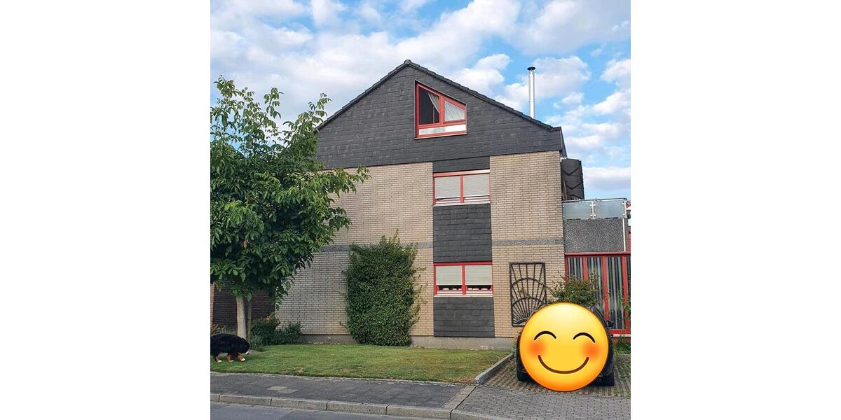 Dachgeschoßwohnung Hamm Bockum - 2 Zimmer, 40 m&sup2;, 400&euro; | Angebot:25439124