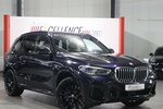 BMW X5 xDrive 40d INDIVIDUAL M-SPORTPAKET SKY-LOUNGE 116.847 km 55.555 &euro; Hamm 59077