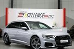 Audi A6 Avant 40 TDI S-LINE BLACK / PANORAMA, LED, VC 30.000 km 43.996 &euro; Hamm 59077