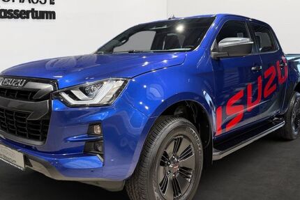 Isuzu D-Max 40.595 km 36.999 &euro; Beckum 59269