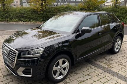 Audi Q2 70.000 km 15.500 € Münster 48153