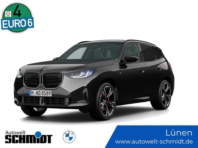 BMW X3 M50 11.949 km 72.450 &euro; Lünen 44534