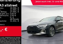 Gebrauchtwagen Audi A3