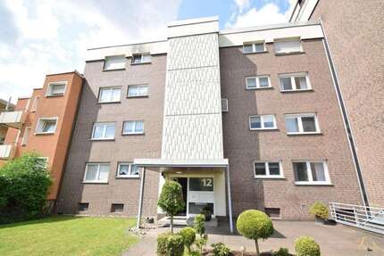 Wohnung zum Kaufen in Hamm 149.000 € 83 m²