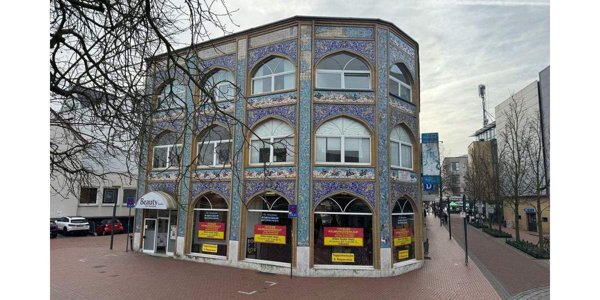 Mehrfamilienhaus, Wohnhaus Lünen Horstmar - 1 Zimmer, 250 m&sup2;, 1.390.000&euro; | Angebot:24876031