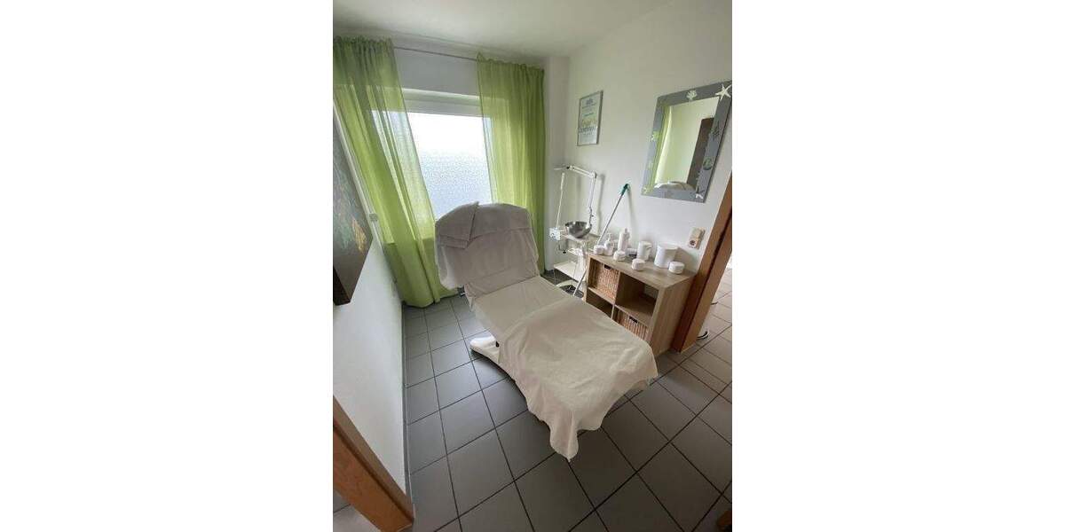 Gewerbeeinheit im Herzen von Unna-Königsborn 4 zimmer