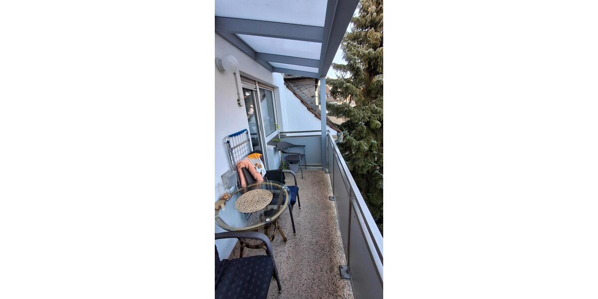 Dachgeschoßwohnung Hamm Daberg - 4 Zimmer, 67 m&sup2;, 103.500&euro; | Angebot:27248466
